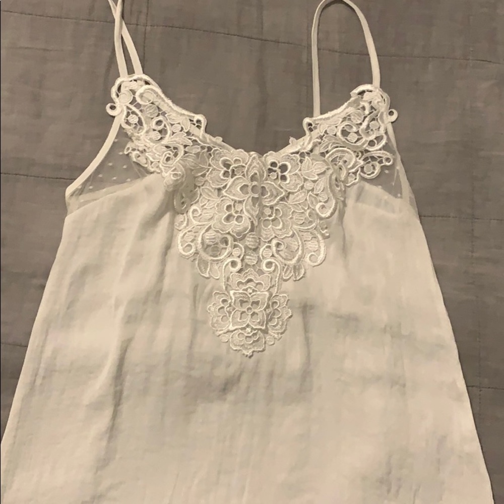 Sleeping dress
